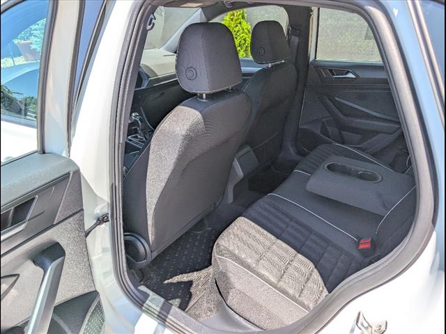2024 Volkswagen Jetta Sport