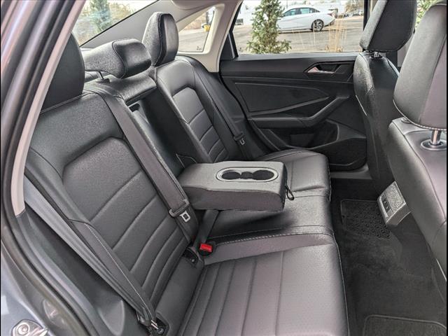 2021 Volkswagen Jetta SEL