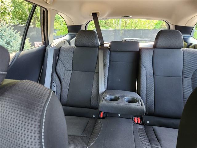 2021 Subaru Outback 