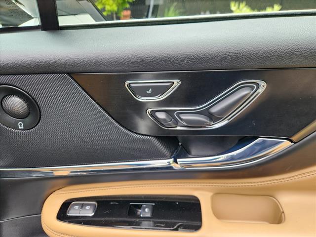 2022 Lincoln Corsair Grand Touring