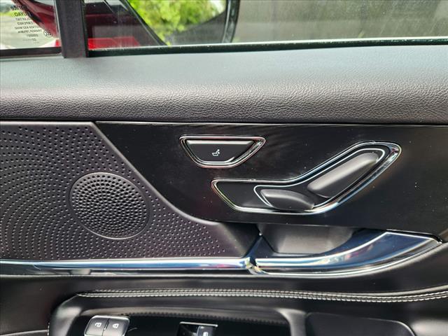 2023 Lincoln Corsair Grand Touring