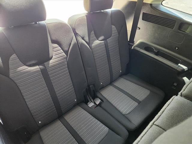 2024 Kia Sorento LX