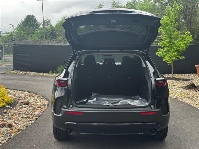 2025 Mazda CX-50 Hybrid Premium