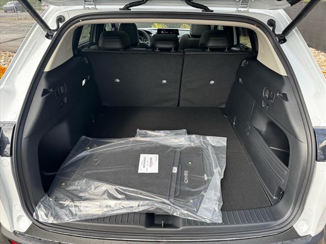 2025 Mazda CX-50 Hybrid Premium