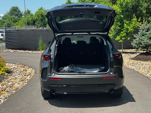 2025 Mazda CX-50 Hybrid Premium
