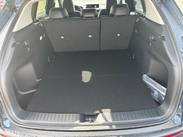 2025 Mazda CX-50 2.5 S Select