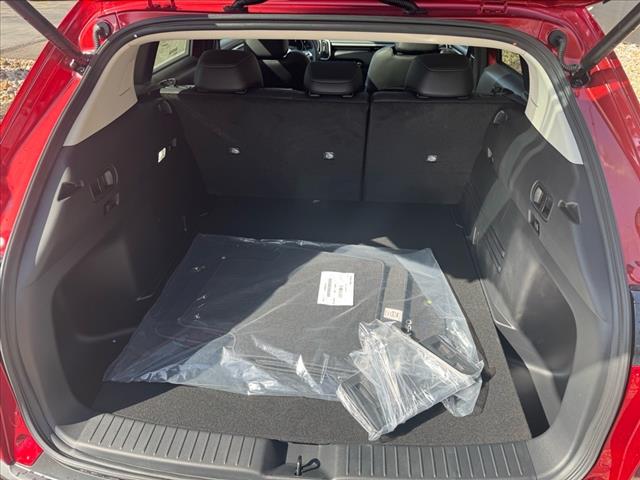 2025 Mazda CX-50 2.5 S Premium