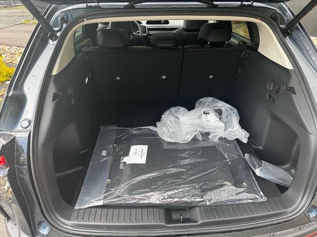 2025 Mazda CX-50 2.5 S Premium