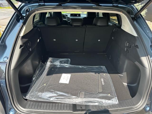2025 Mazda CX-50 2.5 S Premium