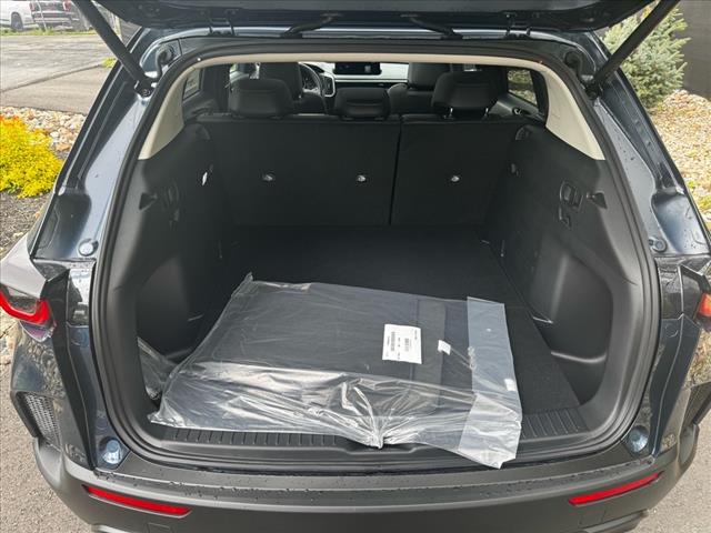 2025 Mazda CX-50 2.5 S Premium