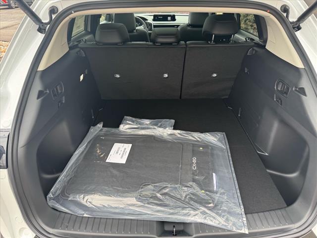 2025 Mazda CX-50 2.5 S Premium