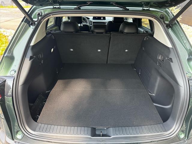 2025 Mazda CX-50 2.5 S Premium
