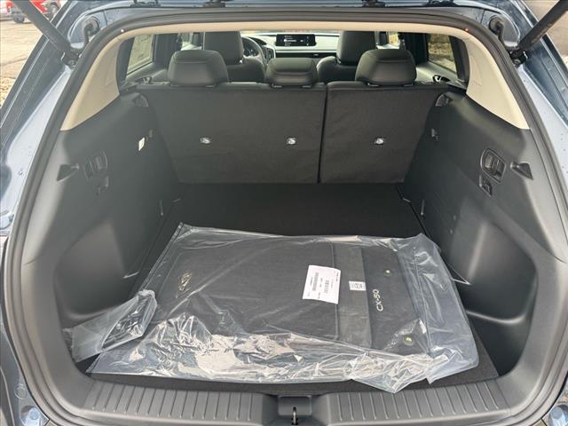 2025 Mazda CX-50 2.5 S Premium