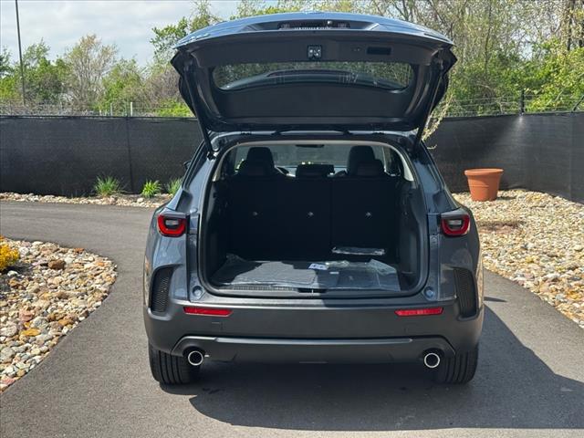 2025 Mazda CX-50 2.5 S Premium Plus