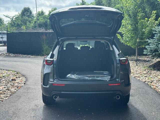 2025 Mazda CX-50 2.5 S Premium Plus