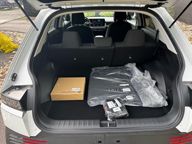 2025 Hyundai IONIQ 5 SE