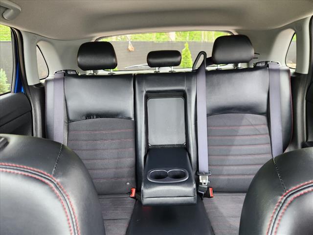 2024 Mitsubishi Outlander Sport SE