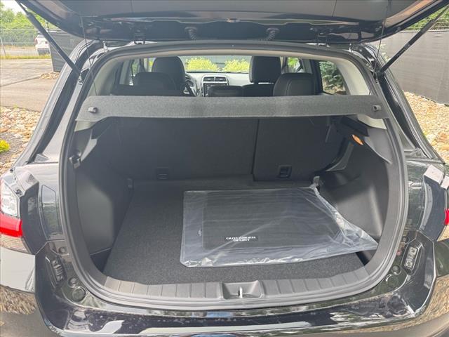 2025 Mitsubishi Outlander Sport SE