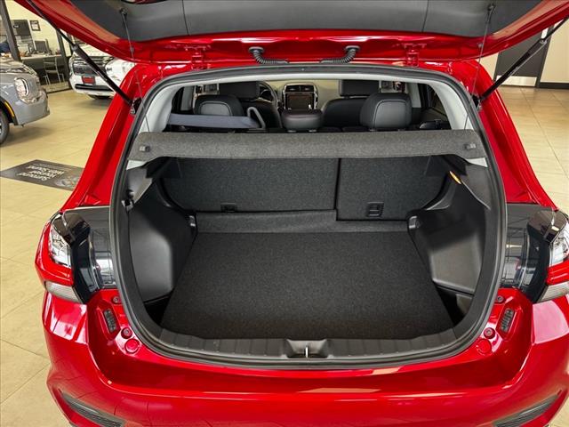 2025 Mitsubishi Outlander Sport SE