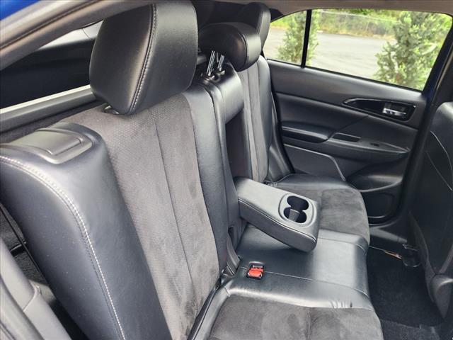 2022 Mitsubishi Eclipse Cross SE