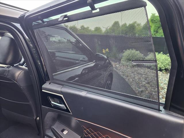 2023 Mitsubishi Outlander 40th Anniversary