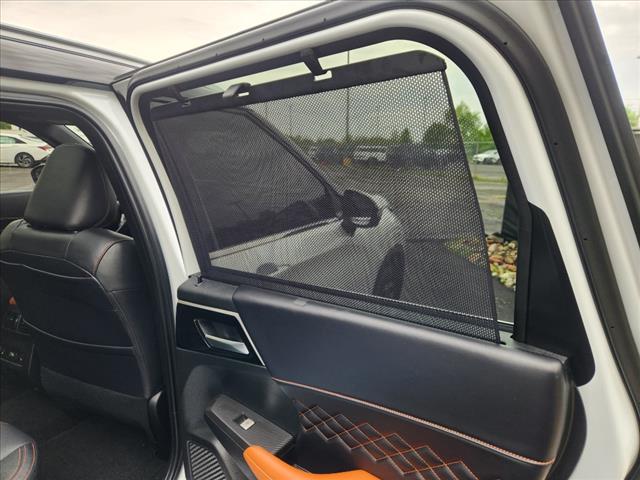 2024 Mitsubishi Outlander SEL