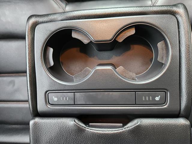 2023 Mazda CX-5 2.5 S Premium Plus