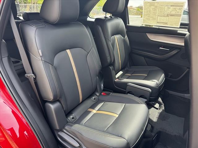 2025 Mazda CX-90 PHEV Premium Plus