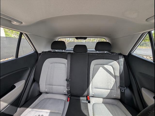 2022 Hyundai VENUE SEL