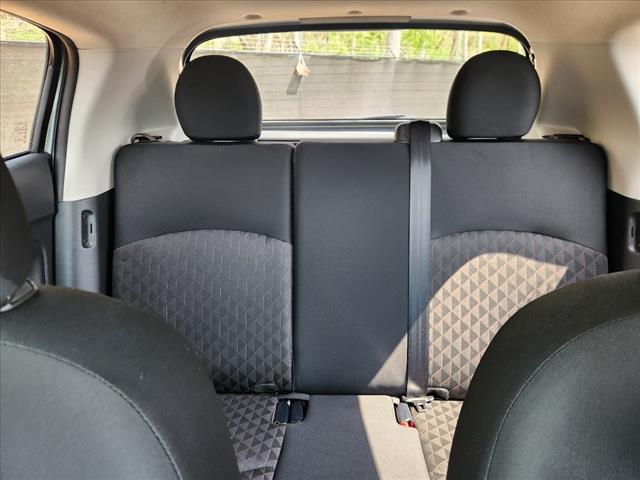 2021 Mitsubishi Mirage LE