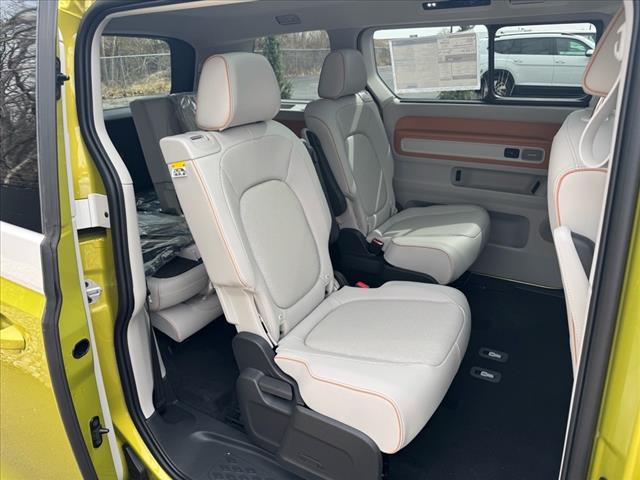 2025 Volkswagen ID.Buzz 1st Edition 4Motion