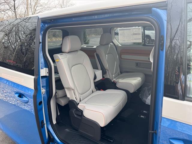 2025 Volkswagen ID.Buzz 1st Edition 4Motion