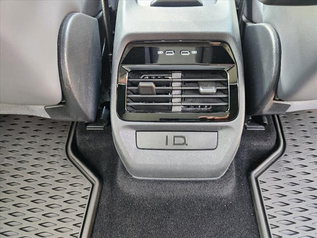 2021 Volkswagen ID.4 1st Edition