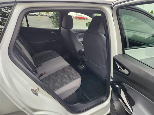 2021 Volkswagen ID.4 Pro