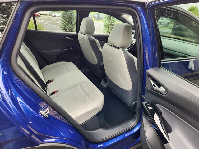 2021 Volkswagen ID.4 Pro S