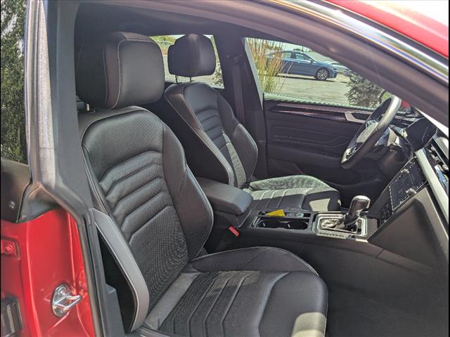 2023 Volkswagen Arteon SEL Premium R-Line 4Motion