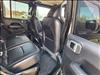 2021 Jeep Wrangler Unlimited Sahara 4xe