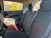 2024 Mitsubishi Mirage Black Edition