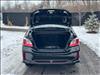 2024 Mitsubishi Mirage G4 Black Edition
