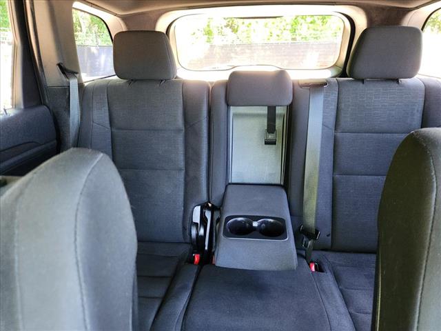 2016 Jeep Grand Cherokee Laredo E