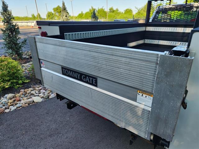 2019 Not Specified SUPER DUTY F-45 XL