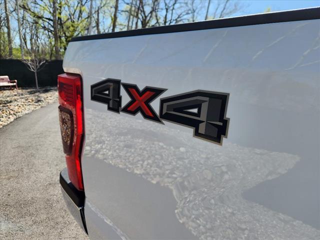 2022 Ford F-250 Super Duty XLT