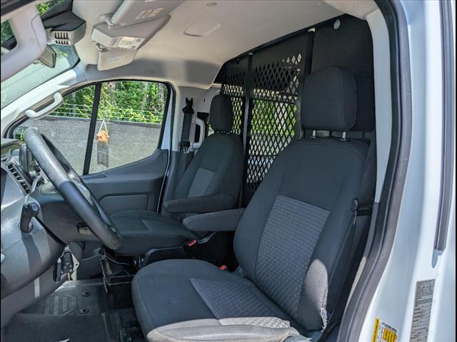 2023 Ford Transit 250