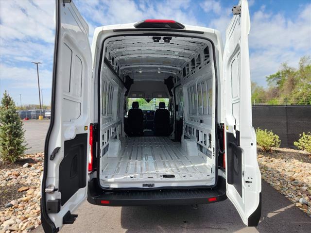 2023 Ford Transit 250