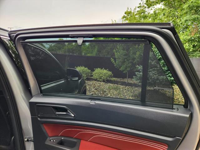 2022 Volkswagen Atlas Cross Sport V6 SEL Premium R-Line 4Motion