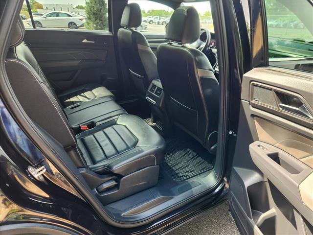 2021 Volkswagen Atlas Cross Sport V6 SEL Premium 4Motion