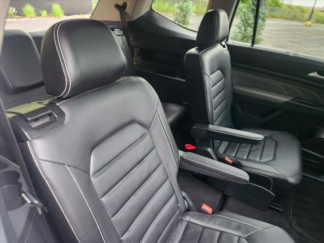 2021 Volkswagen Atlas V6 SEL Premium 4Motion