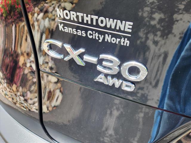2024 Mazda CX-30 2.5 S Select Sport