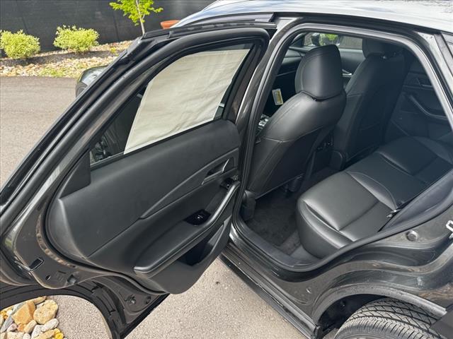2025 Mazda CX-30 2.5 S Select Sport