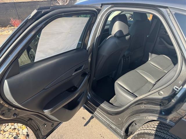 2025 Mazda CX-30 2.5 S Select Sport